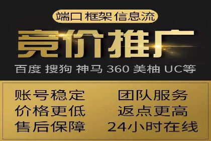 行业领先企业的sem代运营公司合作经验